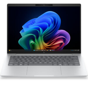 HP EliteBook 6 G2q Notebook Next Gen - S