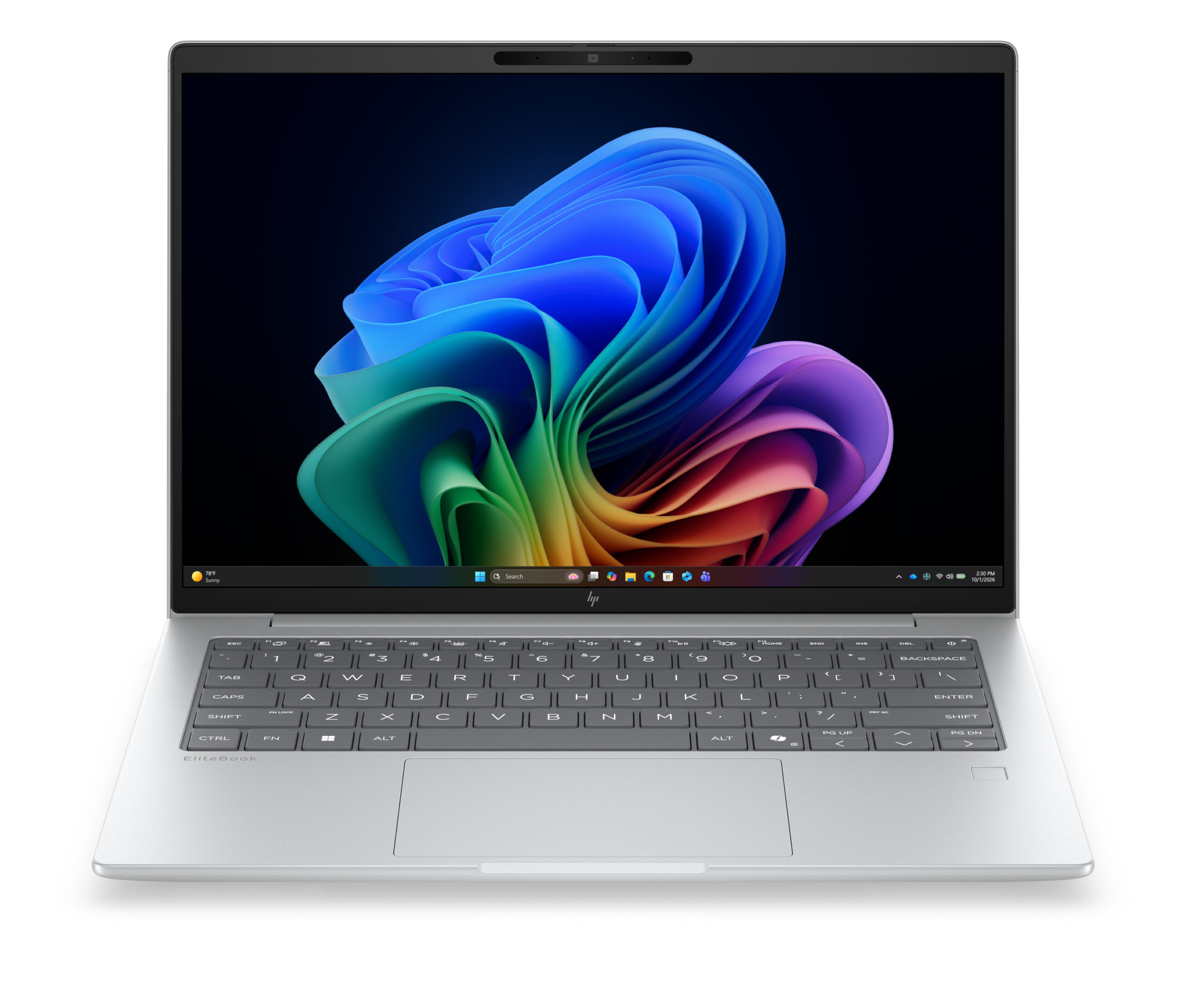 HP EliteBook 6 G2q Notebook Next Gen - S