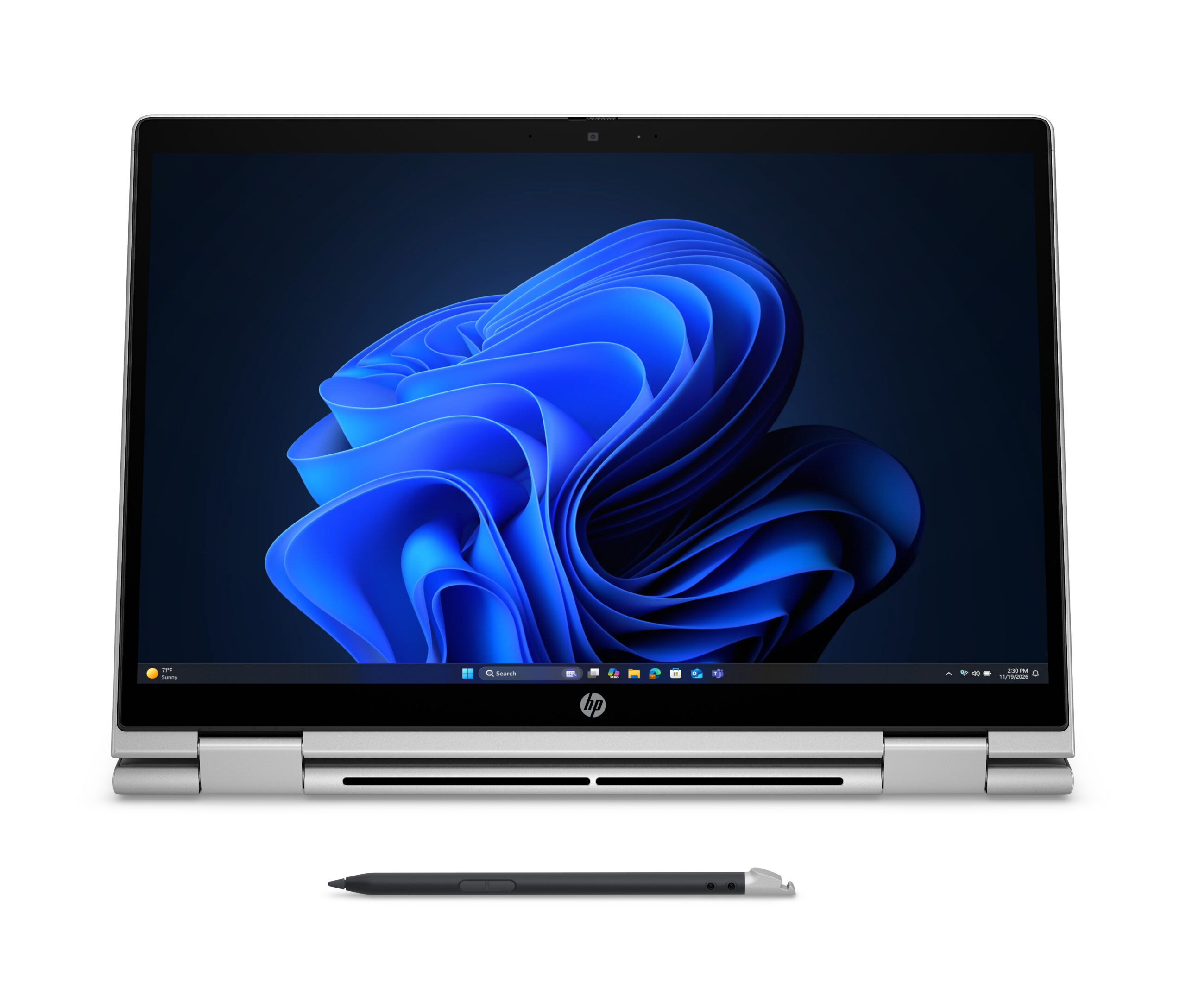 HP ProBook 4 Flip G2i Notebook - Flip-De