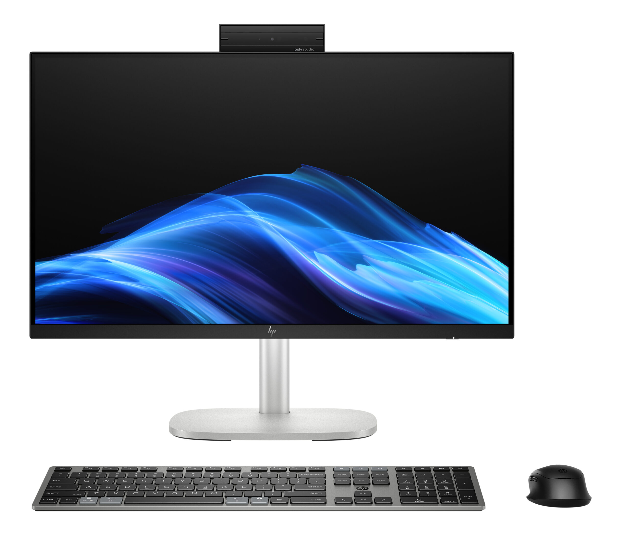 HP EliteStudio 8 G1i - All-in-One (Kompl