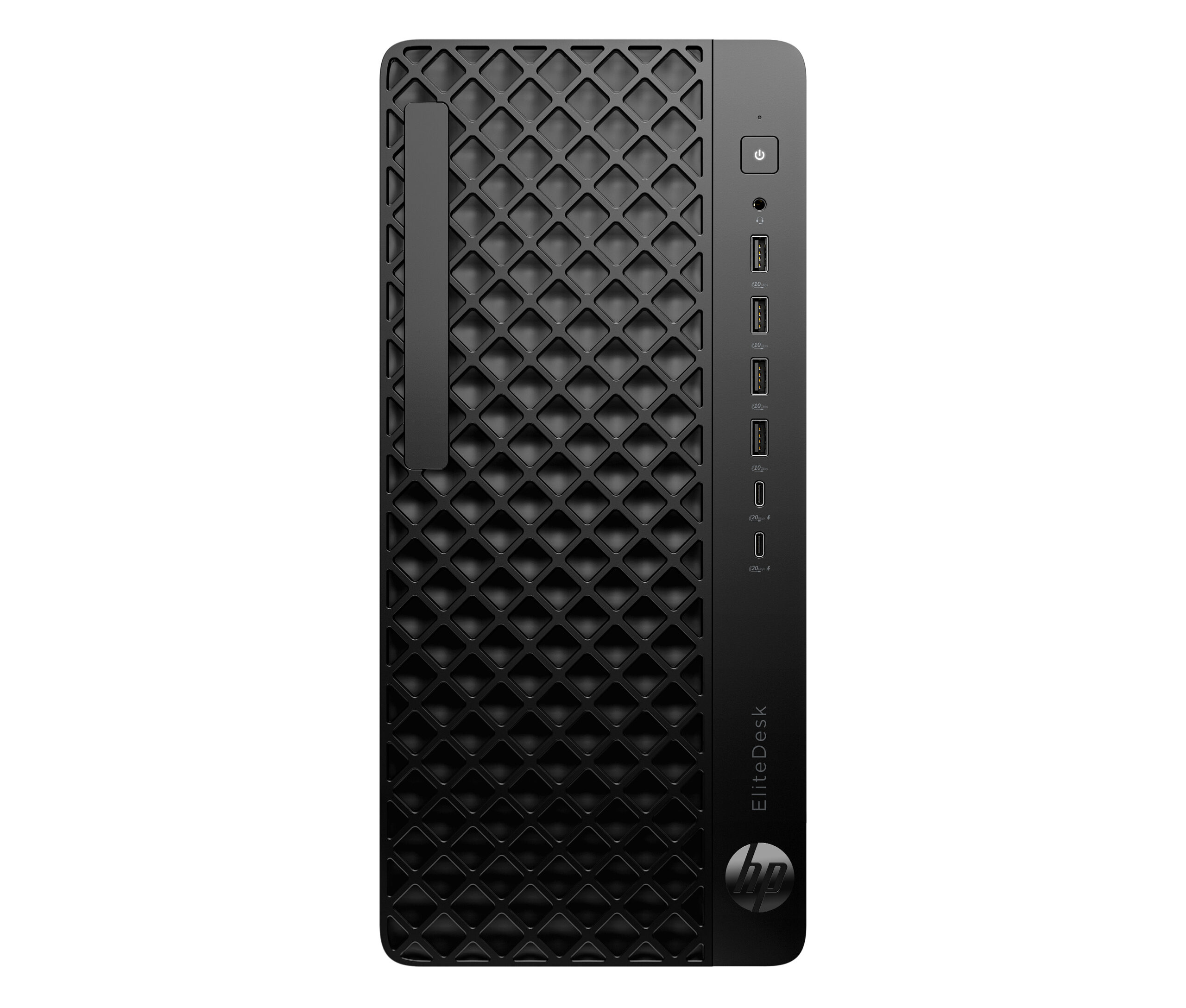 HP EliteDesk 8 G1i - Tower - Core Ultra