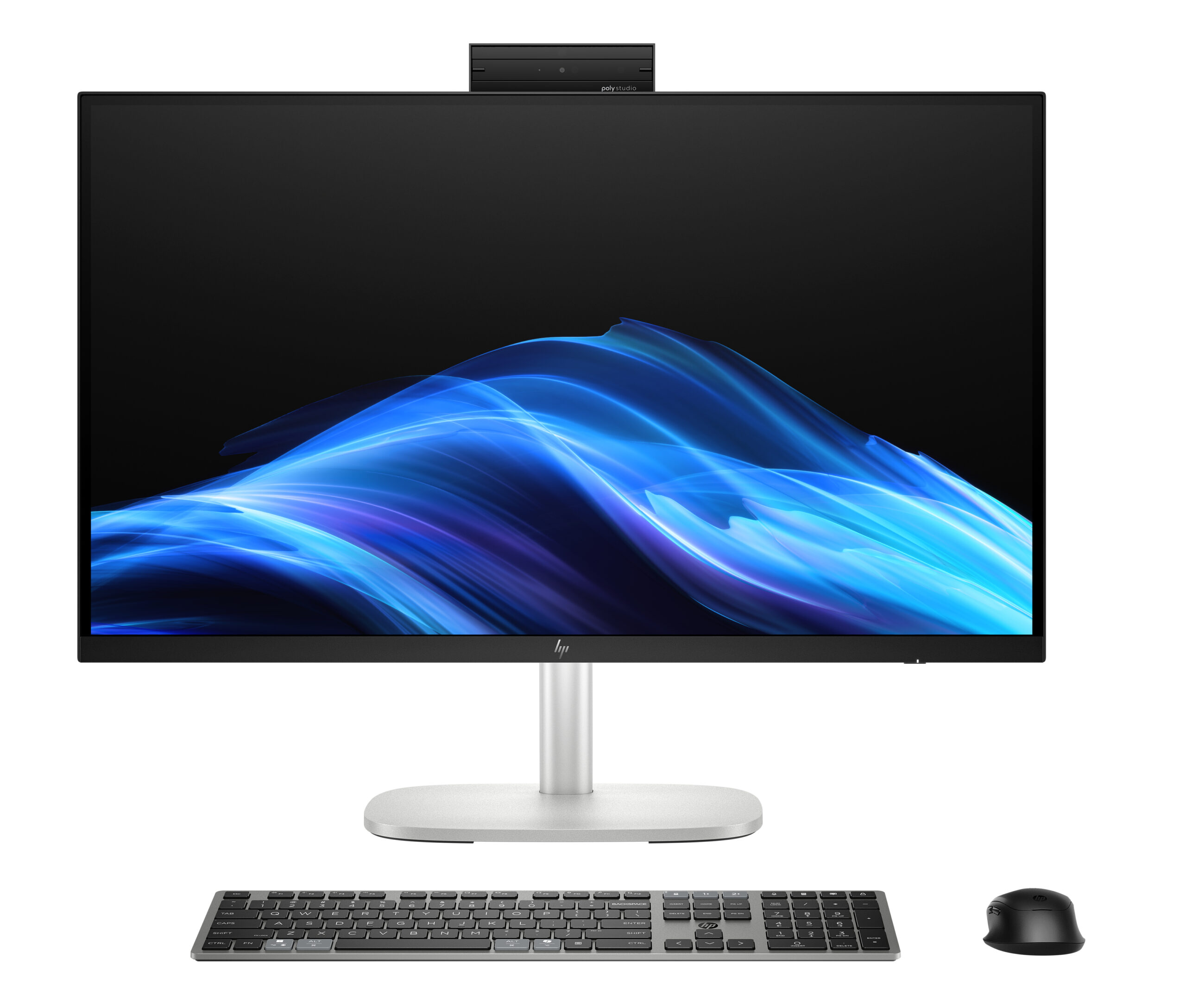 HP EliteStudio 8 G1i - All-in-One (Kompl