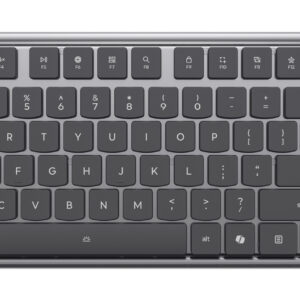 Lenovo Wireless Multi-Mode Mechanical Ke
