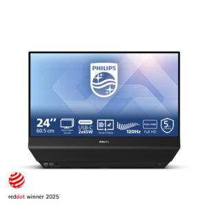 Philips 24B2D5300 - LED-Monitor - 61 cm