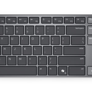 Dell Pro 7 KB726 - Tastatur - Slim - kab