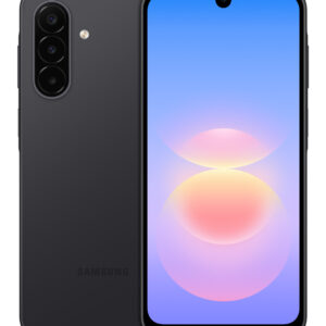 Samsung Galaxy A18, 4+128GB, Black - (SM