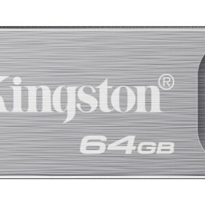 64GB DataTraveler Kyson 220MB/s Metal US