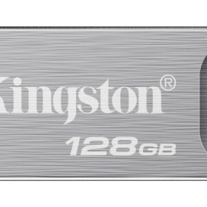 128GB DataTraveler Kyson 220MB/s Metal U