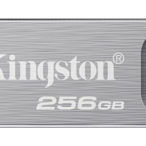 256GB DataTraveler Kyson 220MB/s Metal U