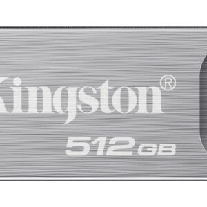 512GB DataTraveler Kyson 220MB/s Metal U