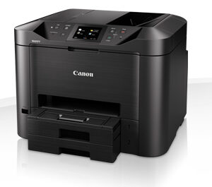 Canon MAXIFY MB5450 - Multifunktionsdruc
