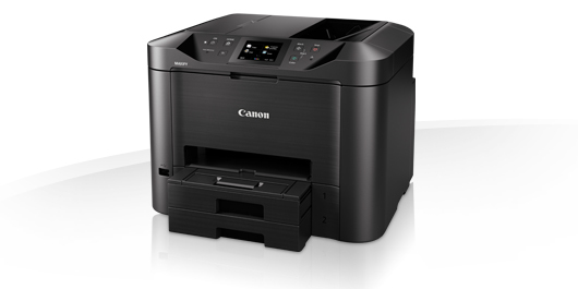 Canon MAXIFY MB5450 - Multifunktionsdruc