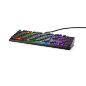Alienware AW510K - Tastatur - Hintergrun