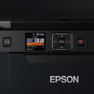 Epson WorkForce WF-110W - Drucker - Farb