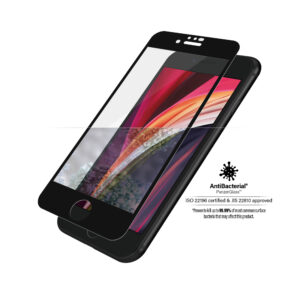 PanzerGlass - Bildschirmschutz für Handy
