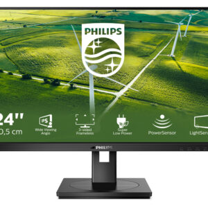 Philips B Line 242B1G - LED-Monitor - 60