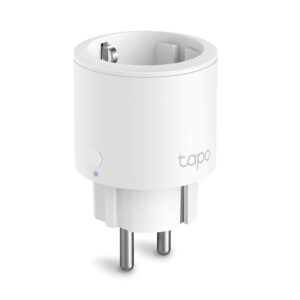 Tapo P115 - Smart-Stecker - kabellos - 8