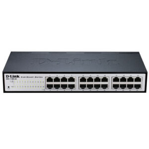 D-Link DGS 1100-24V2 - Switch - Smart -