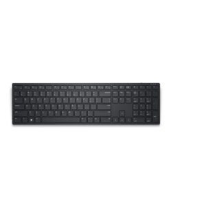 Dell KB500 - Tastatur - kabellos - 2.4 G