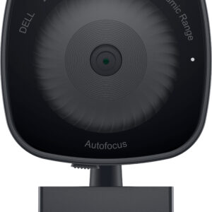 Dell WB3023 - Webcam - Farbe - 2560 x 14