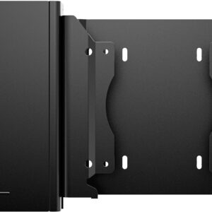HP - VESA-Halterung - mit Netzgerätehalt