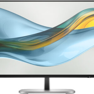 HP 524pn - Series 5 Pro - LED-Monitor -