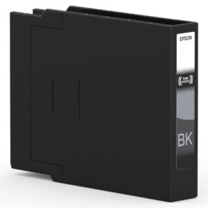 Epson T13X1 - XL - Schwarz - original -