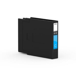 Epson T13X2 - XL - Cyan - original - Tin