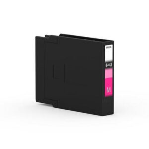 Epson T13X3 - XL - Magenta - original -