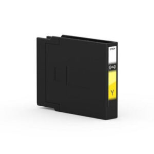 Epson T13X4 - XL - Gelb - original - Tin