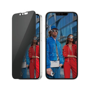 PanzerGlass - Bildschirmschutz für Handy