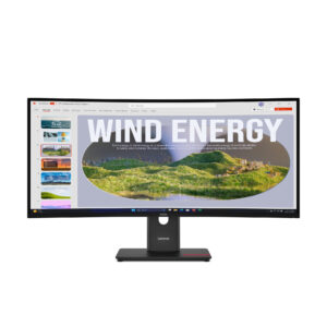 Lenovo ThinkVision T34WD-40 - LED-Monito