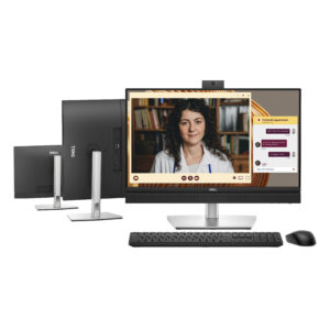 Dell Pro 24 All-in-One QC24251 - All-in-