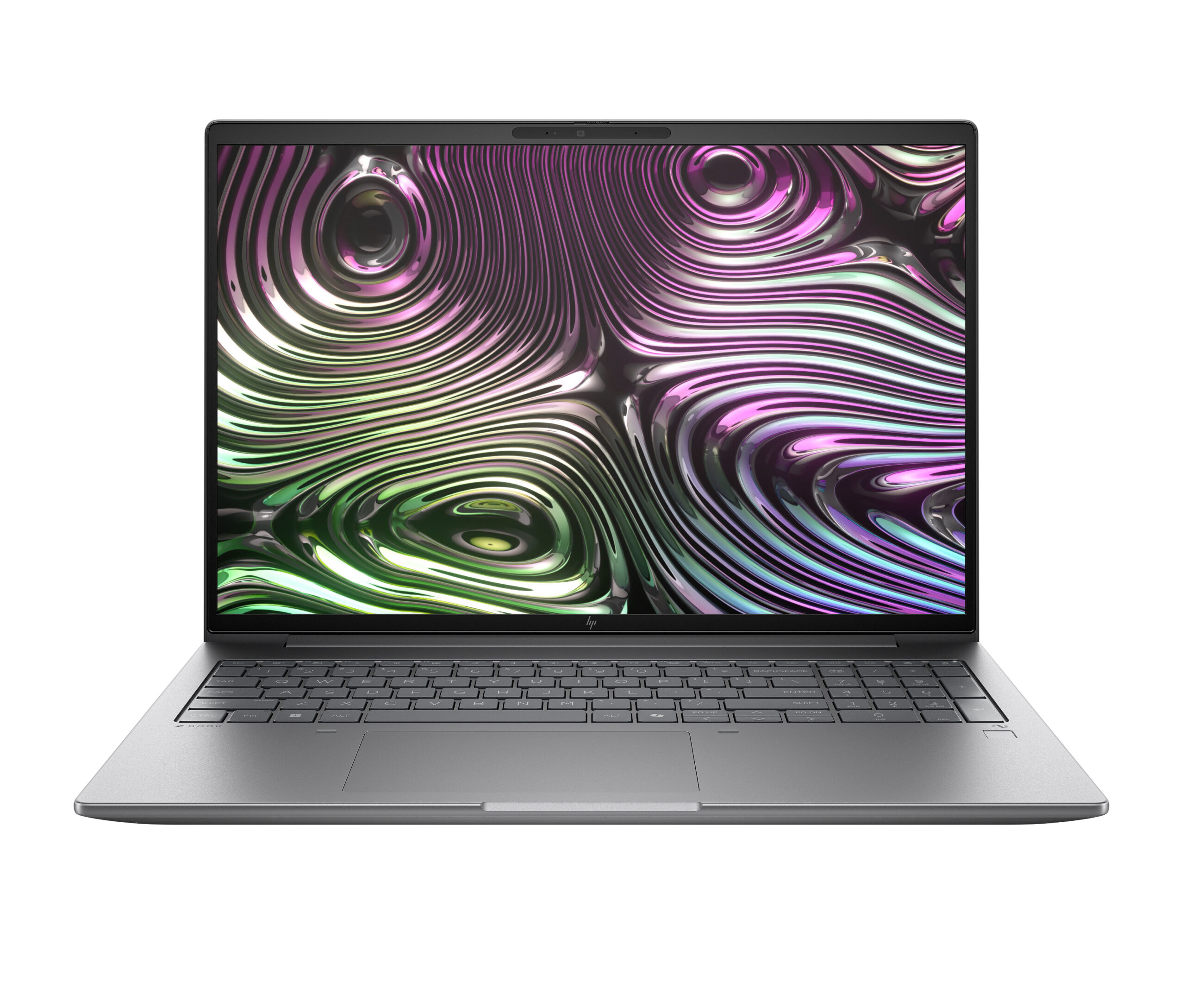 HP ZBook X G1i Mobile Workstation - Inte
