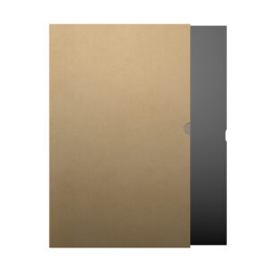 HP - Blickschutzfilter für Notebook - ab
