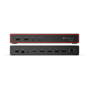 Lenovo ThinkPad Smart Dock 7500 Gen 2 -