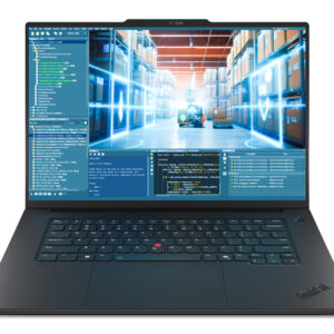 Lenovo ThinkPad P1 Gen 8 21Q8 - Intel Co