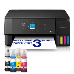 Epson EcoTank ET-2922 - Multifunktionsdr