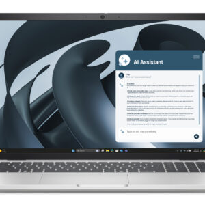 Dell Pro 16 Plus PB16255 - AMD Ryzen 5 P