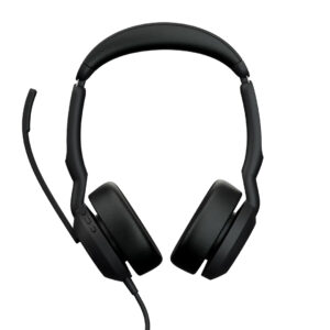 Jabra Evolve2 50 USB C/A, MS Stereo