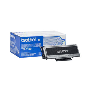 Brother TN3130 - Schwarz - original - To