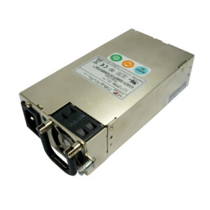 QNAP - Redundante Stromversorgung (Plug-