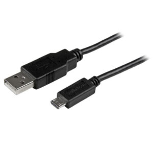 StarTech.com 15cm Micro USB-Kabel - USB