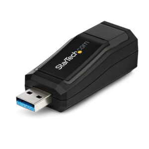 Startech USB 3.0 auf Gigabit Ethernet La