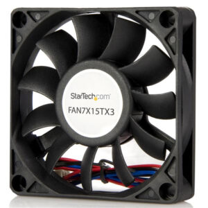 StarTech.com 70mm Gehäuselüfter - Lüfter