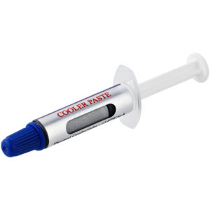 StarTech.com CPU Wärmeleitpaste 1,5g Tub