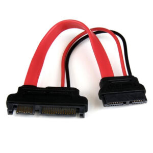StarTech.com Slimline SATA auf SATA Adap