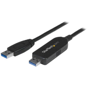 Startech USB 3.0 Data Transfer Cable for
