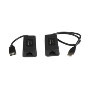 StarTech.com 1 Port USB über Cat5 / Cat6