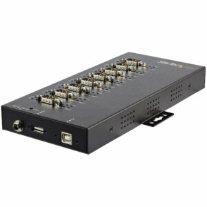 Startech 8 Port Serieller Hub, USB auf R